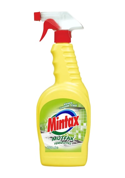 Mintax Mutfak Temizleyici 1 L