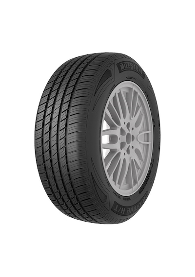 Mılestone 235/55R18 100V XL H/T Suvmile Yaz Lastiği 2025