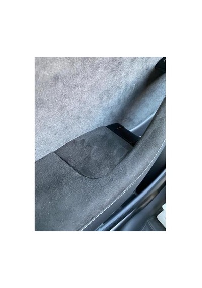 Tesla Model 3 Pencere Düğmesi Kapağı