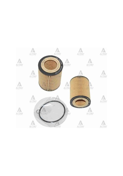 MAHER 4483 Yağ Filtresi Accent Dizel Getz Dizel 02-05 I-10 Dizel (60Lı)