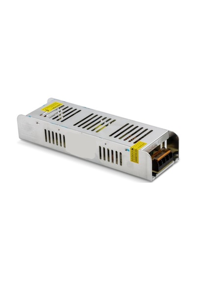 Cata Profesyonel Seri 360 W 33 Amper 12 V Slim Açık Led Trafosu - Ct-2578 Cata Profesyonel Seri