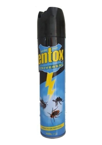 Öztürk 2 Adet Entox Sinek Ilaco 300 Ml Ayn Gün Ücretsiz Şok