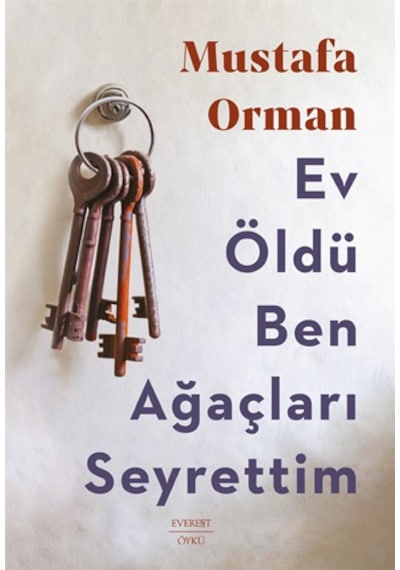 Ev Öldü Ben Ağaçları Seyrettim + Ovada Paldır Küldür + Okuma Sticker'ları