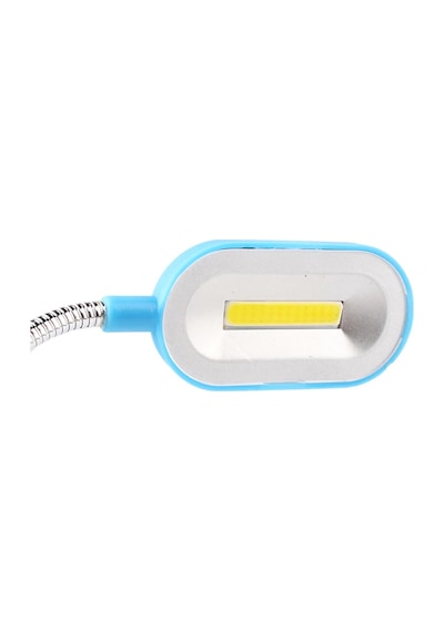Sob Ledli Mıknatıslı Masa Lambası Wt-320 Çr