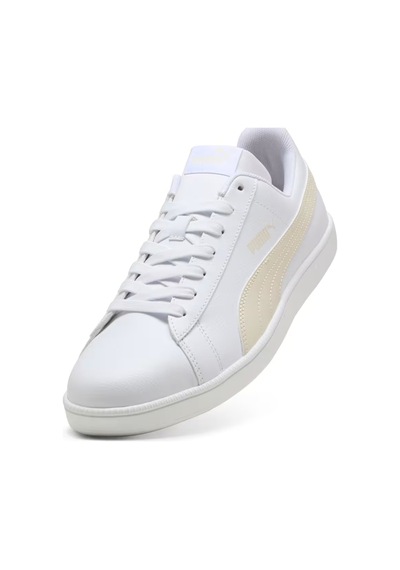 Puma Up Erkek Beyaz Sneaker Ayakkabı 37260551 1627181 Çok Renkli