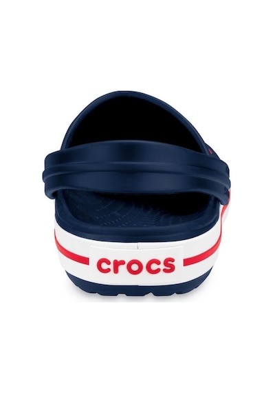 Crocs 11016 Crocband Navy Unisex Terlik Lacivert
