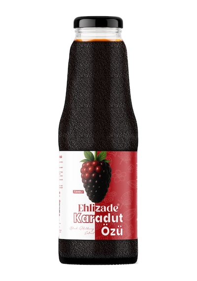Ehlizade Taneli Karadut Özü 1400 G