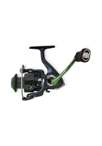 Oskar Reelsking Vt5000 Metal Olta Makinesi