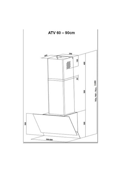 Teka HAK 629 BK + GBE 64002 KBC BK + ATV 60 Siyah Ankastre Set