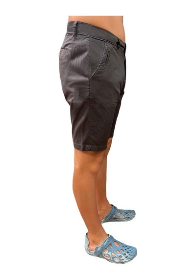 Superfly Chino Erkek Şort-01