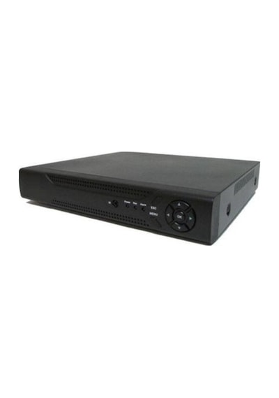 Ahd Dvr 8 Kanal Kamera Kayıt Cihazı - Bnc Spotlu Kd-508