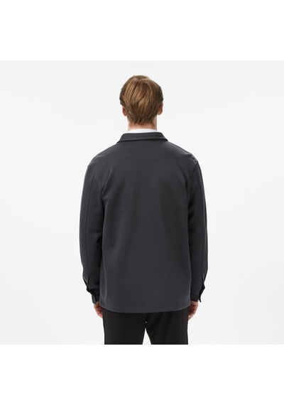 Nautica Erkek Gri Regular Fit Gömlekdüzw57702t