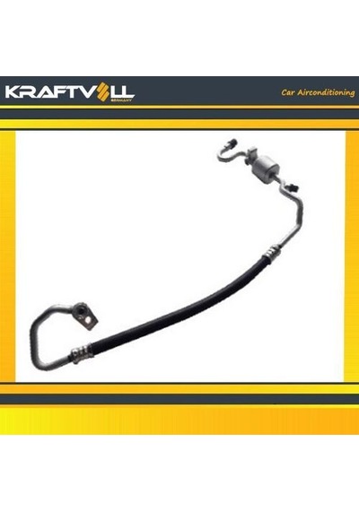 Kraftvoll 19013130 Klima Hortumu Ford Courier 14- 2044283