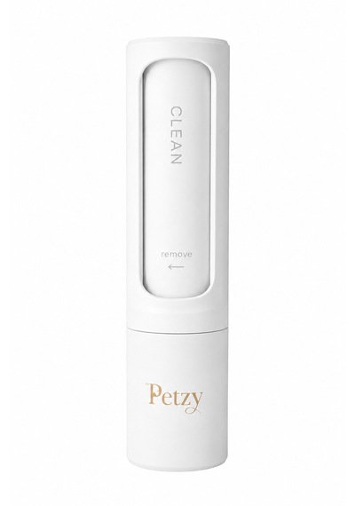 My Petzy Tüy Toplayıcı Fırça Beyaz