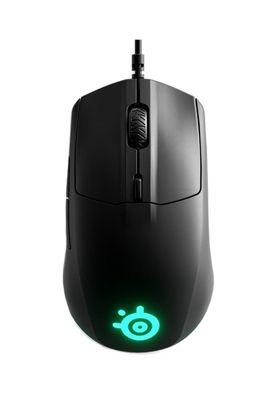 Steelseries Rival 3 Gaming Mouse , 8,500 Cpı Truemove Core Optik