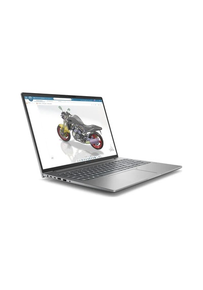 Hp Zbook X G2i DN6A1EA U7-356H 24 GB 1 TB SSD RTXPRO500 16" W11P Dizüstü Bilgisayar