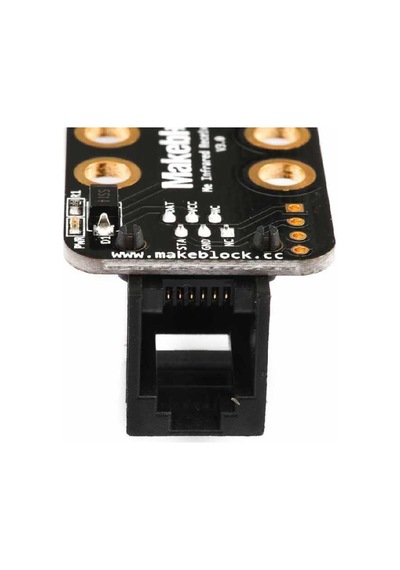 Infrared Alıcı Kartı ve Kumanda -  Infrared Receiver Decode V3 - 13005