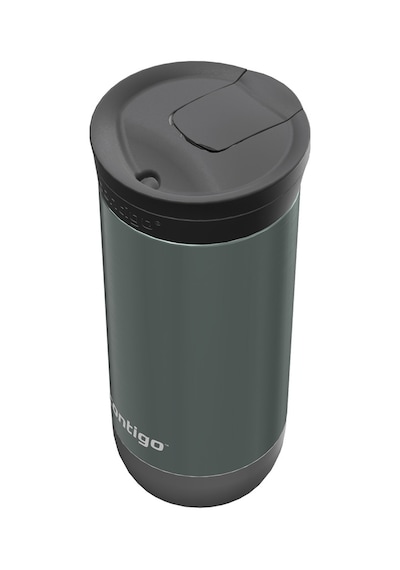 Contigo Huron Pro Snapseal Termos Bardak 470ml 2226407 Yeşil