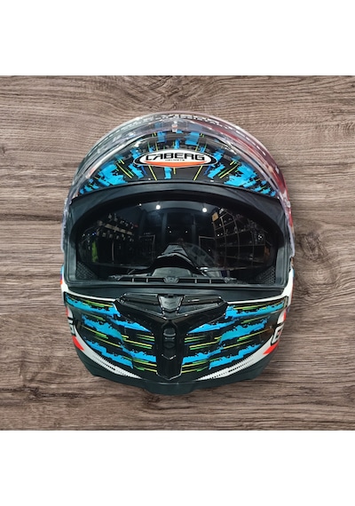 Caberg Avalon Full Face Kask