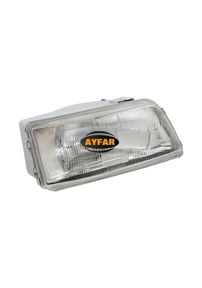 Ayfar F 505533 Far Sag Boxer Ducato Cıtroen Jumper 94 01