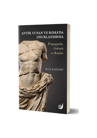 Antik Yunan Ve Roma'Da Onurlandırma (552017702)