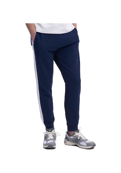 Ellesse Em363 Eşofman Altı Lacivert Lacivert