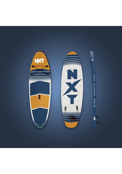 Nxt Navıgator Şişme Sup Stand Up Paddle Board - 305 Cm