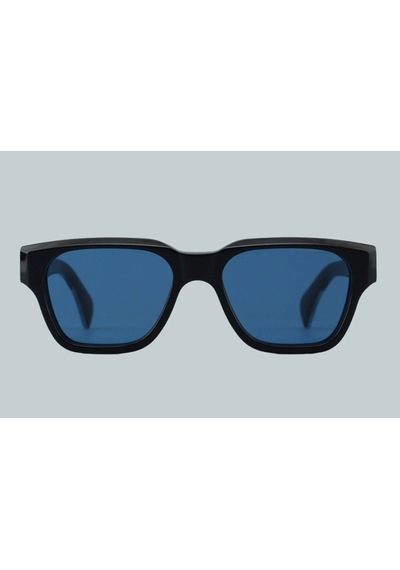 Leziff Montana Unisex Güneş Gözlüğü Siyah 03866187