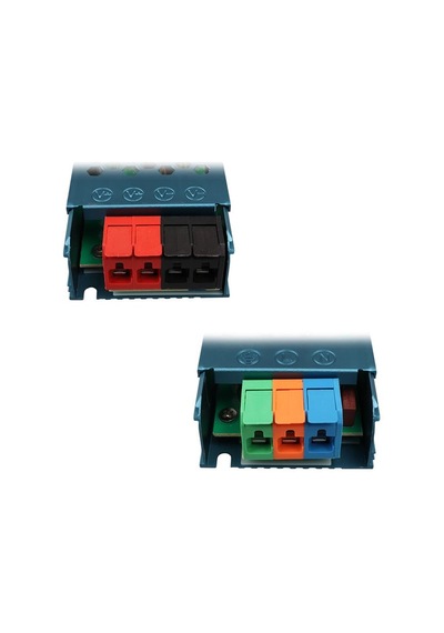 Pm-26831 12 Volt 12.5 Amper 150 Watt Slim Metal Kasa Adaptör 238x50x23mm Diğer