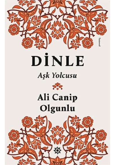 Dinle-Aşk Yolcusu - Ali Canip Olgunlu - Doğan Novus