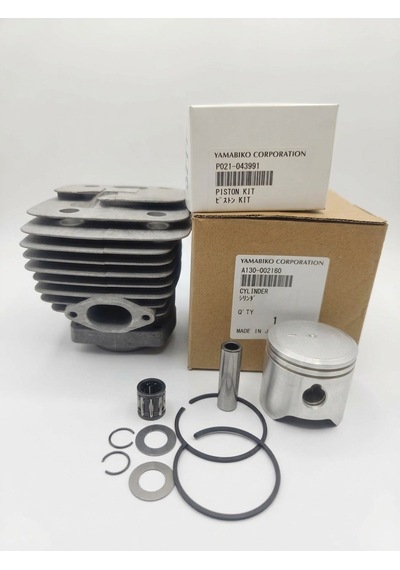 Echo Silindir Piston Cs621-cs620 45mm