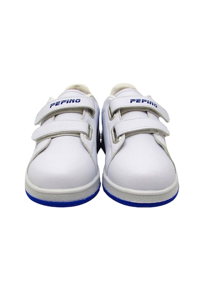 Pepino P-206 Beyaz / Kırmızı Unısex Çocuk Çift Cırtlı Spor Ayakkabı Beyaz / Kırmızı Pepino P-206 Beyaz / Kırmızı Unısex Çocuk Çift Cırtlı Spor Ayakkabı Beyaz / Kırmızı