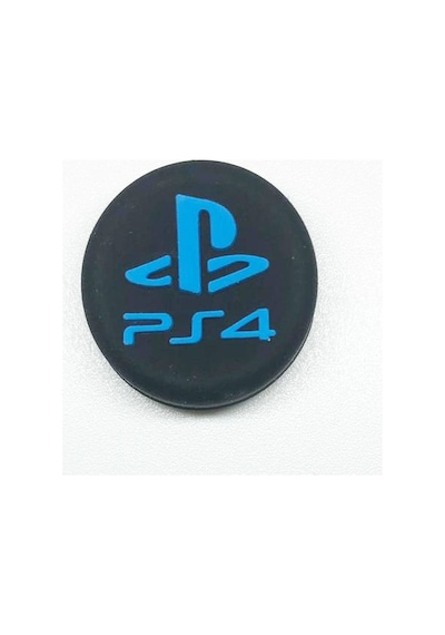 Sony PS4 Playstasion 4 Analog Koruyucu Silikon Pad-PS4 Tasarım