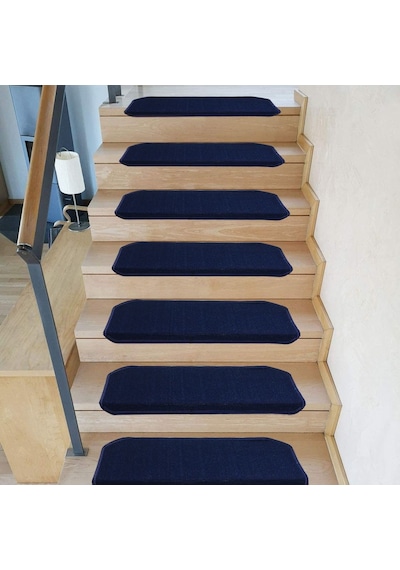 Stepmat Tufting Halıdan Basamak Ve Merdiven Paspası (542935861)