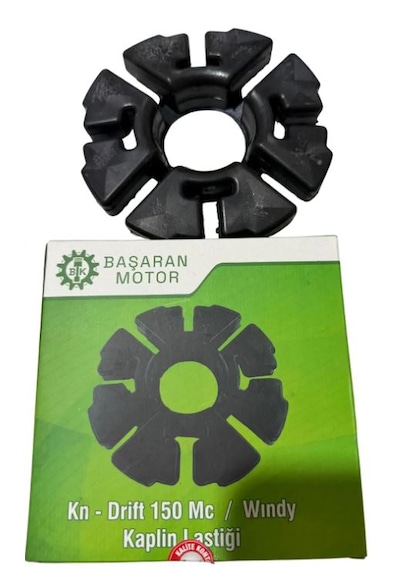 Mondial Kn / Drift 150 Mc / Kanuni Windy Kaplin Lastiği -