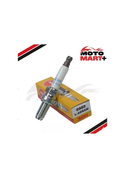 Ducatı Diavel 1260 S Buji Ngk Mtbj0955