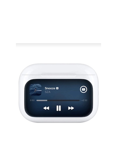 2. Nesil Pro 2 Kulaklık Anc Mod Özellikleri Aktif Ios Android Uyumlu Wireless Şarjlı