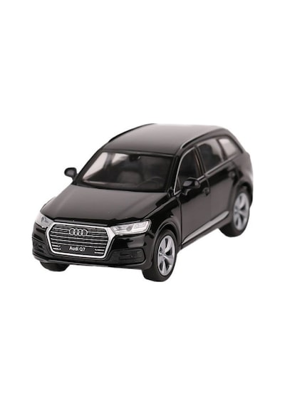 43706 Nessiworld Audı Q7 Çek Bırak Araba Beyaz