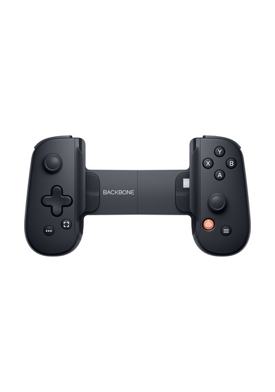 Backbone One Klasik Edition Gen2 Usb-c Mobil Gaming Controller