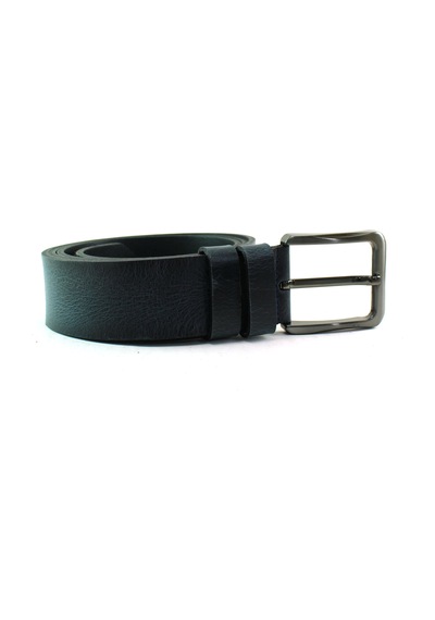 Mentor Regalo Nevada Deri Kemer Lacivert Spor 81039 Lacivert