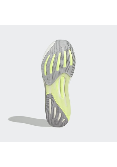 Adidas Ih8708 Supernova Rıse 2 M Erkek Yürüyüş Koşu Ayakkabısı Gri