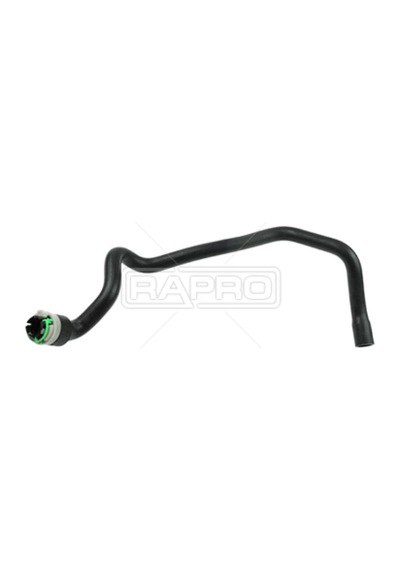 Kalorifer - 490 - Çıkış Hortumu Opel Astra H 04-10 - Dpmıx-hb - 1.2-1.4 Z12xep-z14xel-x14xep