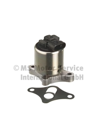 Pierburg 7.24809.10.0 Egr Valfi Astra G Corsa C Meriva Vectra C Zafira 1.4i 1.6ı 1.8ı Z14xe Z16xe 8510.38 Diğer