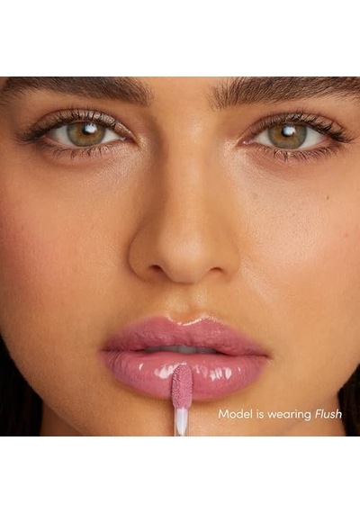 Colorluxe High Impact Dudak Parlatıcı