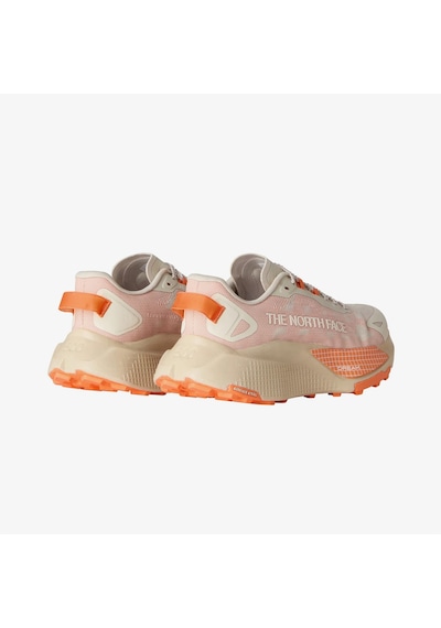 The North Face Altamesa 500 V1 Kadın Bej Gri Koşu Ayakkabısı Nf0a8db3ka31