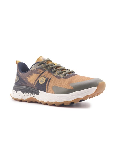 Lumberjack Balanta 4fx Hardal Erkek Outdoor 000000000101740659 Sarı