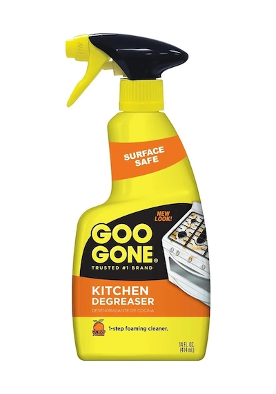 Goo Gone Mutfak Yağ Sökücü Sprey 828 ML