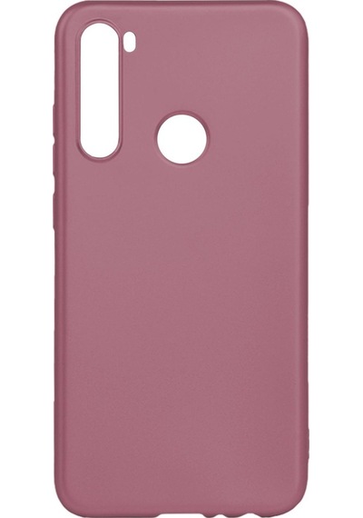 Xiaomi Redmi Note 8 Kilif Ince Esnek Soft Premium Silikon Kapak 553765505