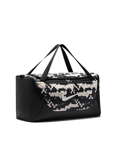 Nike Brasilia S Small Duff X Aop Bag Su26 Ih7970-103 Spor Çantası siyah