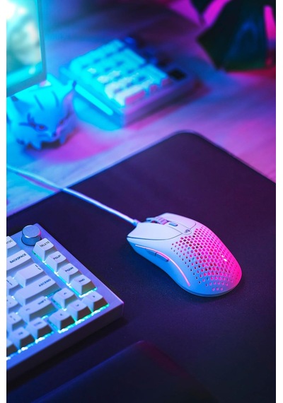 Glorious Model O 2 Rgb Kablolu Bamf Sensörlü 26000 Dpi 59 Gram Ga 28310827